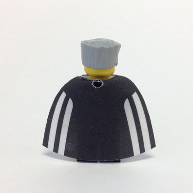 LEGO Minifigure-Madame Hooch-Harry Potter / Chamber of Secrets-HP021-Creative Brick Builders